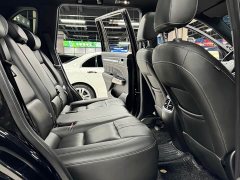 GAC Aion GS8 2020 GS8S 390T Two-Wheel Drive Luxury Smart Connected Edition - ფოტო 20