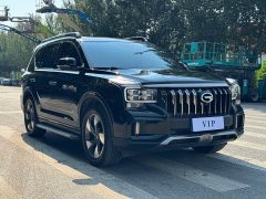 GAC Aion GS8 2020 GS8S 390T Two-Wheel Drive Luxury Smart Connected Edition - ფოტო 3
