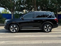 GAC Aion GS8 2020 GS8S 390T Two-Wheel Drive Luxury Smart Connected Edition - ფოტო 4