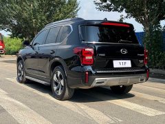GAC Aion GS8 2020 GS8S 390T Two-Wheel Drive Luxury Smart Connected Edition - ფოტო 5