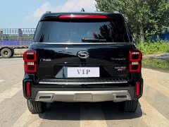 GAC Aion GS8 2020 GS8S 390T Two-Wheel Drive Luxury Smart Connected Edition - ფოტო 6