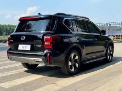 GAC Aion GS8 2020 GS8S 390T Two-Wheel Drive Luxury Smart Connected Edition - ფოტო 7