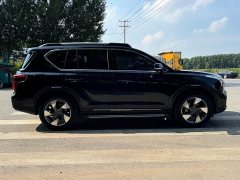 GAC Aion GS8 2020 GS8S 390T Two-Wheel Drive Luxury Smart Connected Edition - ფოტო 8
