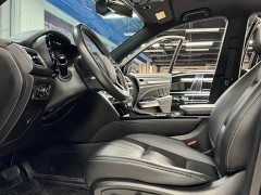 GAC Aion GS8 2020 GS8S 390T Two-Wheel Drive Luxury Smart Connected Edition - ფოტო 9