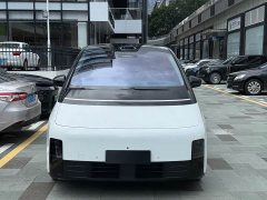 Li Auto MEGA Home Family Edition - ფოტო 2
