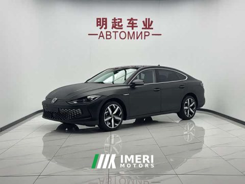 2023 Volkswagen Lingdu L 280TSI DSG Spicy Edition - car from China