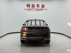Volkswagen Lingdu L 280TSI DSG Spicy Edition - ფოტო 10