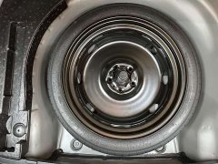 Volkswagen Lingdu L 280TSI DSG Spicy Edition - ფოტო 19