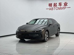 Volkswagen Lingdu L 280TSI DSG Spicy Edition - ფოტო 4