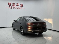 Volkswagen Lingdu L 280TSI DSG Spicy Edition - ფოტო 8