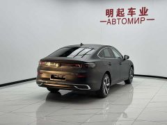 Volkswagen Lingdu L 280TSI DSG Spicy Edition - ფოტო 9