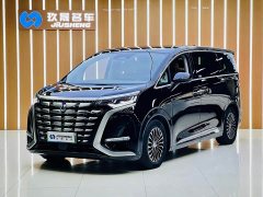 Denza BYD Denza D9 2022 DM-i 1040 Premium - ფოტო 1