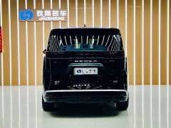 Denza BYD Denza D9 2022 DM-i 1040 Premium - ფოტო 10