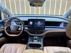 Denza BYD Denza D9 2022 DM-i 1040 Premium - ფოტო 2
