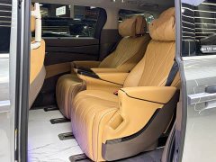 Denza BYD Denza D9 2022 DM-i 1040 Premium - ფოტო 5