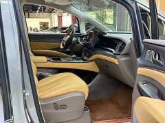 Denza BYD Denza D9 2022 DM-i 1040 Premium - ფოტო 6