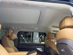 Denza BYD Denza D9 2022 DM-i 1040 Premium - ფოტო 8