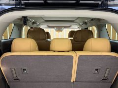 Denza BYD Denza D9 2022 DM-i 1040 Premium - ფოტო 9