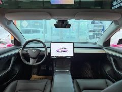 Tesla Model 3 2022 Rear-Wheel Drive - ფოტო 10
