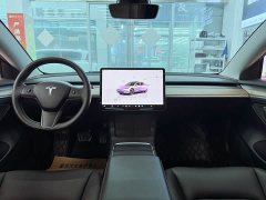 Tesla Model 3 2022 Rear-Wheel Drive - ფოტო 11