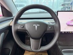 Tesla Model 3 2022 Rear-Wheel Drive - ფოტო 12