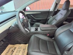 Tesla Model 3 2022 Rear-Wheel Drive - ფოტო 14