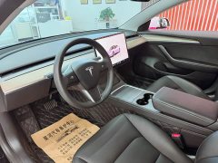 Tesla Model 3 2022 Rear-Wheel Drive - ფოტო 15