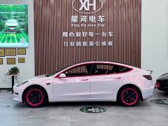 Tesla Model 3 2022 Rear-Wheel Drive - ფოტო 4