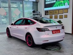 Tesla Model 3 2022 Rear-Wheel Drive - ფოტო 5