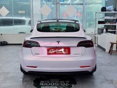 Tesla Model 3 2022 Rear-Wheel Drive - ფოტო 6