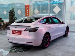 Tesla Model 3 2022 Rear-Wheel Drive - ფოტო 7