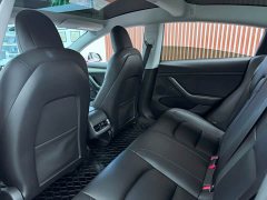 Tesla Model 3 2022 Rear-Wheel Drive - ფოტო 9