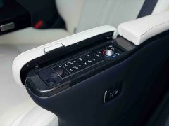 Lexus LM 2020 300h 7-Seater Elegant Edition - ფოტო 10