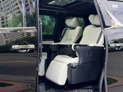 Lexus LM 2020 300h 7-Seater Elegant Edition - ფოტო 12
