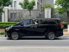 Lexus LM 2020 300h 7-Seater Elegant Edition - ფოტო 16