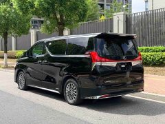 Lexus LM 2020 300h 7-Seater Elegant Edition - ფოტო 18