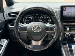 Lexus LM 2020 300h 7-Seater Elegant Edition - ფოტო 3