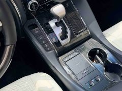 Lexus LM 2020 300h 7-Seater Elegant Edition - ფოტო 4