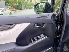 Lexus LM 2020 300h 7-Seater Elegant Edition - ფოტო 6