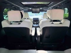 Lexus LM 2020 300h 7-Seater Elegant Edition - ფოტო 7