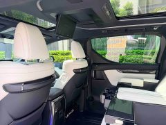 Lexus LM 2020 300h 7-Seater Elegant Edition - ფოტო 8