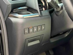 Lexus LM 2020 300h 7-Seater Elegant Edition - ფოტო 9
