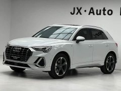 Audi Q3 35 TFSI Fashion Dynamic - ფოტო 1