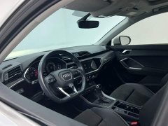 Audi Q3 35 TFSI Fashion Dynamic - ფოტო 10
