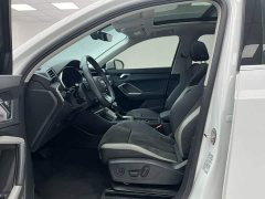 Audi Q3 35 TFSI Fashion Dynamic - ფოტო 11