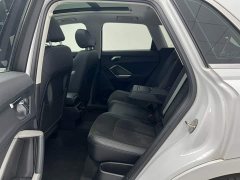 Audi Q3 35 TFSI Fashion Dynamic - ფოტო 12