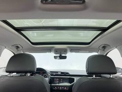 Audi Q3 35 TFSI Fashion Dynamic - ფოტო 13