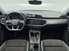 Audi Q3 35 TFSI Fashion Dynamic - ფოტო 14