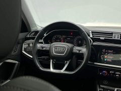 Audi Q3 35 TFSI Fashion Dynamic - ფოტო 15