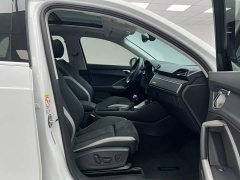 Audi Q3 35 TFSI Fashion Dynamic - ფოტო 16